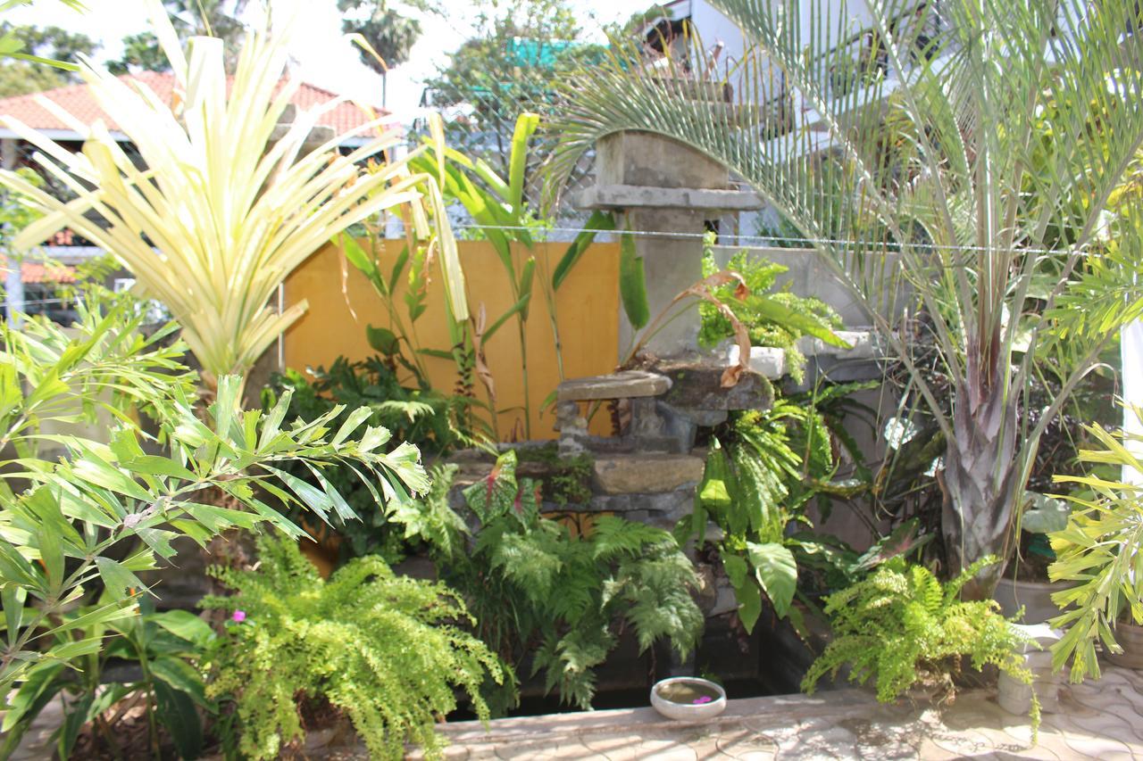 Villa Kapuru Negombo Exterior photo